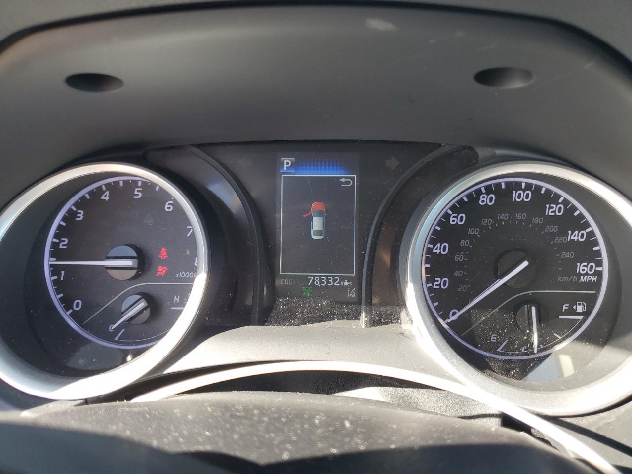 2022 TOYOTA CAMRY LE VIN:4T1C11AK8NU671847