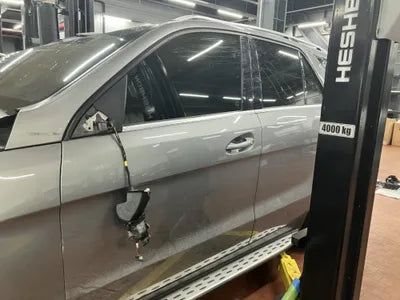 2016 Mercedes-Benz GLE 250 WDCDA0EB4GA722711 VIN:WDCDA0EB4GA722711