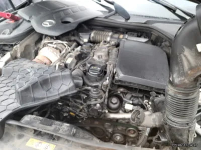 2018 Mercedes-Benz E 220 VIN: