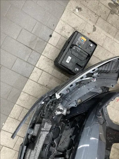 2022 Hyundai Kona KMHK3813GPU924442 VIN:KMHK3813GPU924442