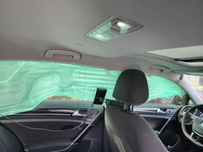 2015 Volkswagen Golf WVWZZZAUZFW331965 VIN:WVWZZZAUZFW331965