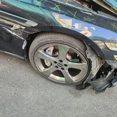 2021 Genesis G80 VIN: