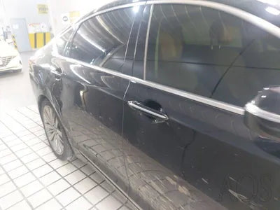 2019 Genesis G80 VIN: