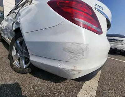 2016 Mercedes-Benz C 200 WDDWF4CB2GF234408 VIN:WDDWF4CB2GF234408