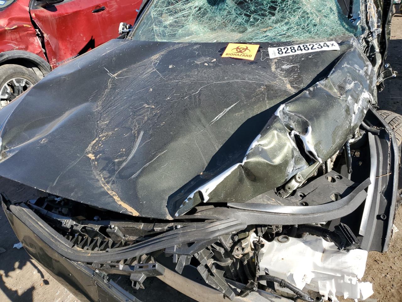 2023 LEXUS RX 350 BASE VIN:2T2BAMCA5PC018538