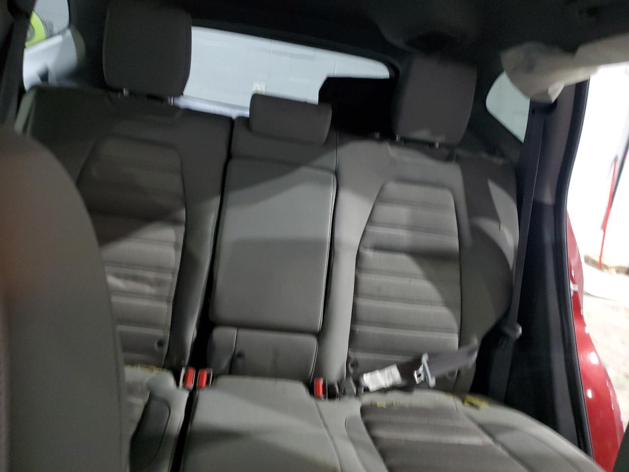 2022 HONDA CR-V EX VIN:2HKRW2H59NH667306