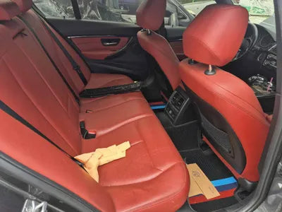 2016 BMW 328 WBA8E9101GK437573 VIN:WBA8E9101GK437573