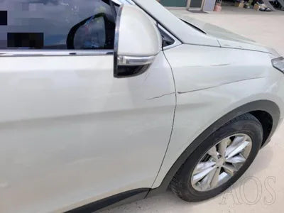 2016 Hyundai Santa FE 585KMKMHSU81UBGU6 VIN:585KMKMHSU81UBGU6