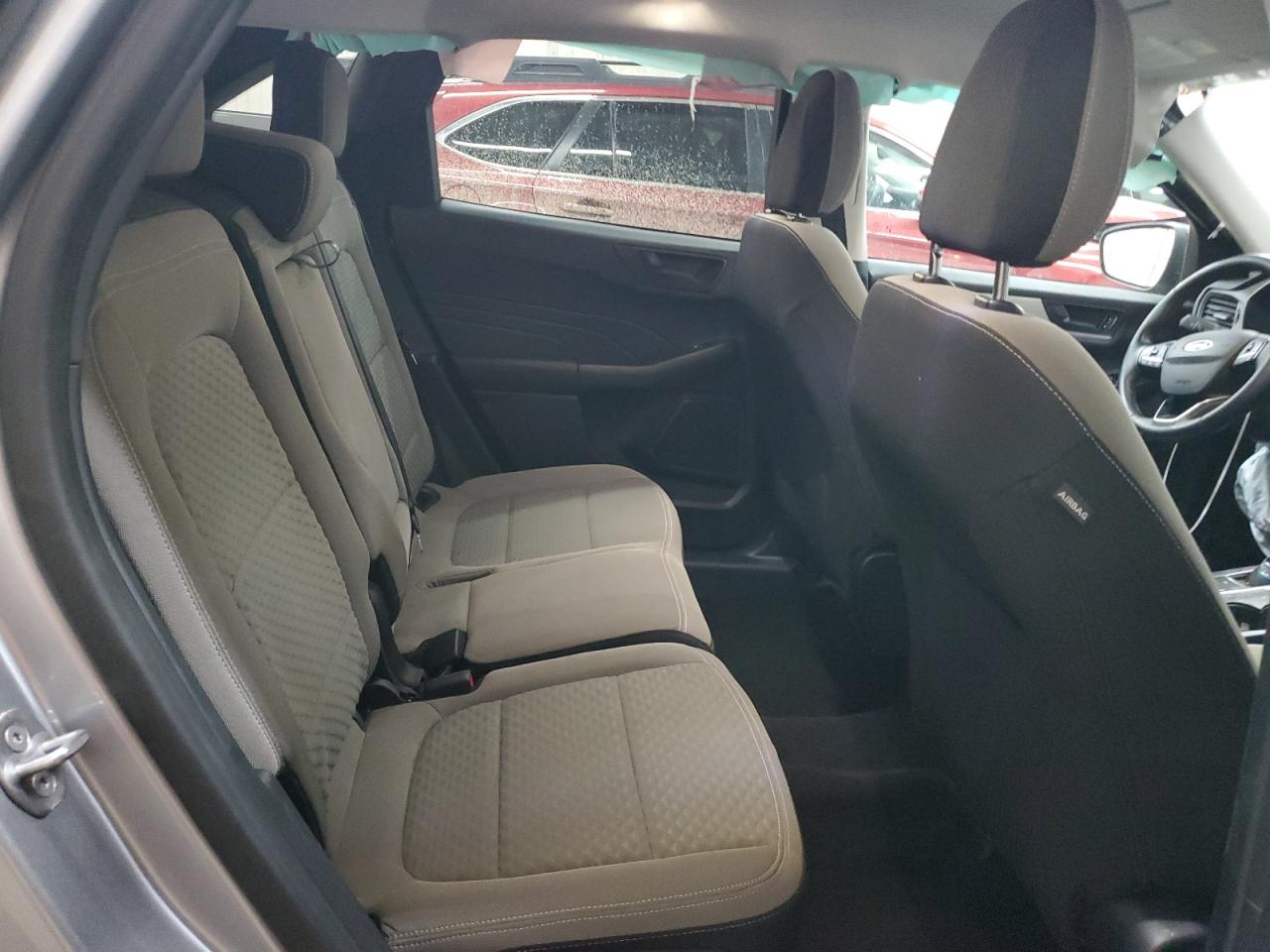 2022 FORD ESCAPE SE VIN:1FMCU0G63NUC02175