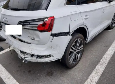 2021 Audi Q5 WAUZZZFY7M2089930 VIN:WAUZZZFY7M2089930