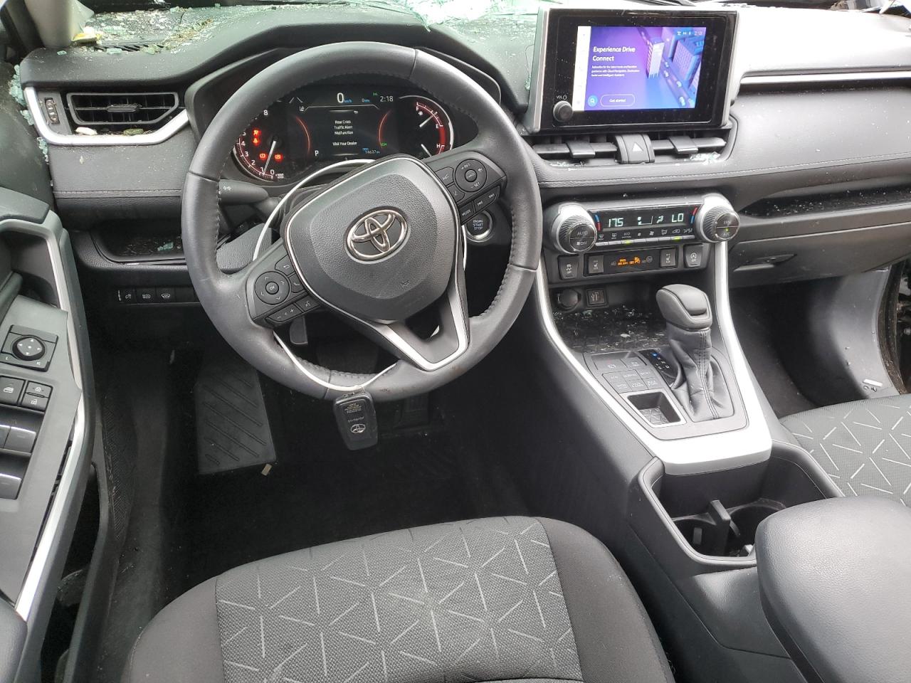 2023 TOYOTA RAV4 XLE VIN:2T3R1RFVXPC351842