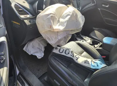 2015 Hyundai Santa FE 542KMKMHSW81UBFU4 VIN:542KMKMHSW81UBFU4