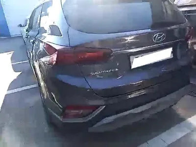 2019 Hyundai Santa FE KMHS381BDKU116878 VIN:KMHS381BDKU116878