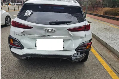 2018 Hyundai Kona KMHK3816GJU218352 VIN:KMHK3816GJU218352