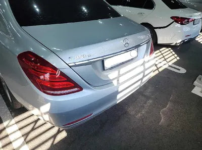 2017 Mercedes-Benz S 350 WDDUG3DB3HA319401 VIN:WDDUG3DB3HA319401