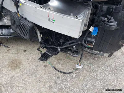 2022 Hyundai Ioniq KMHKN81AFNU021287 VIN:KMHKN81AFNU021287