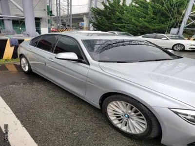 2018 BMW 320 WBA8A9107JAH11287 VIN:WBA8A9107JAH11287