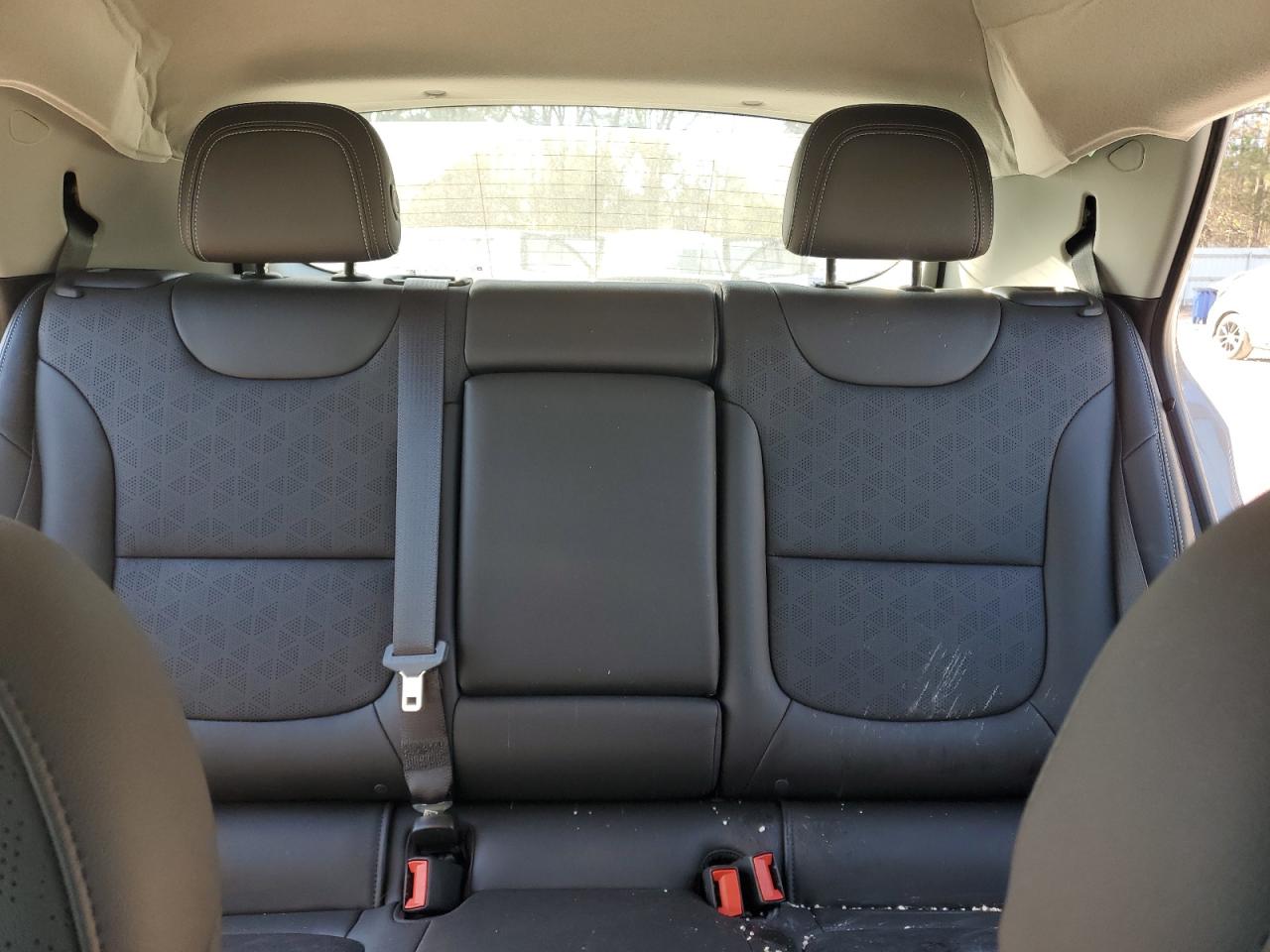 2023 CHEVROLET BOLT EV 2LT VIN:1G1FX6S0XP4145791