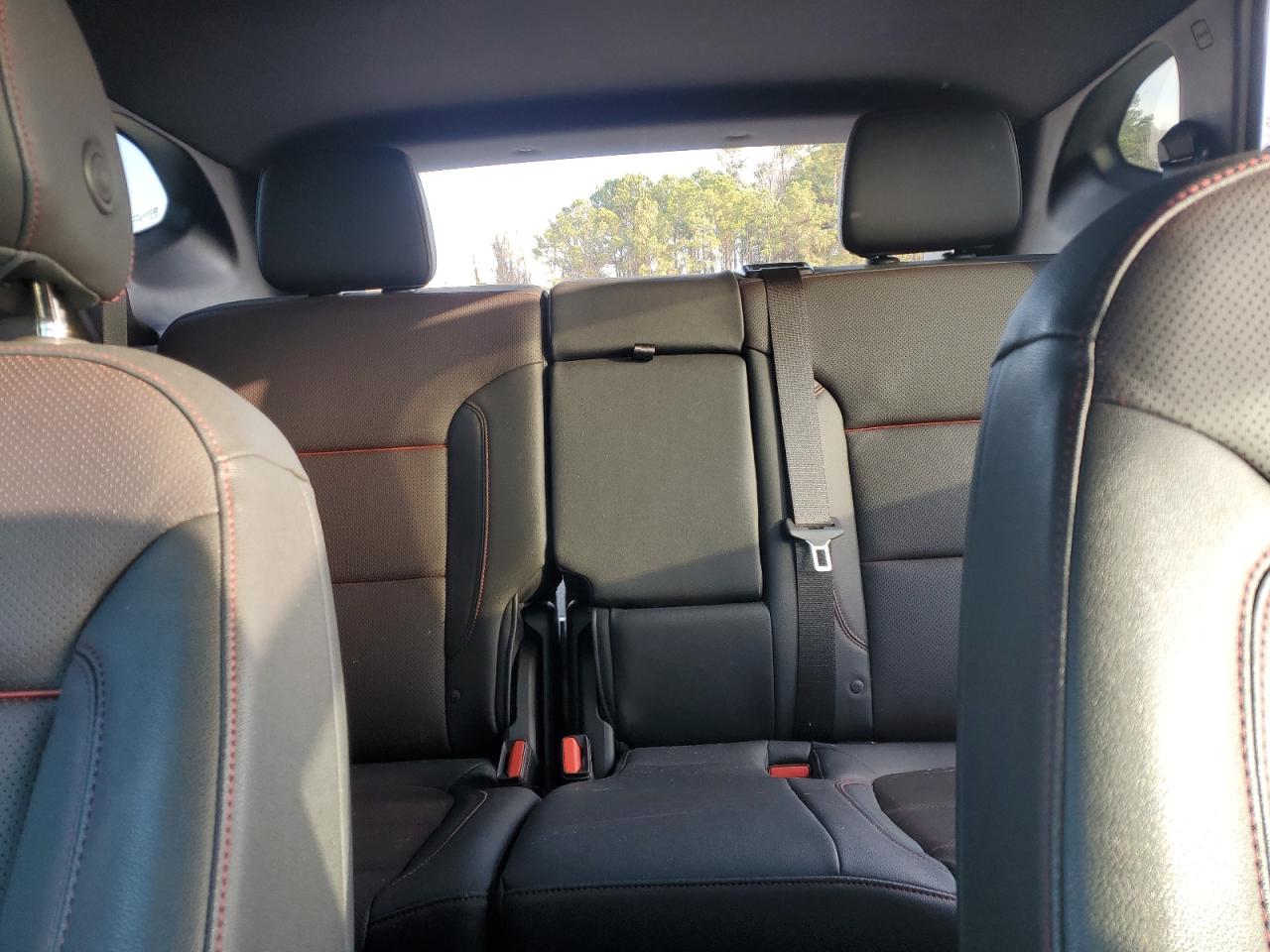 2023 CHEVROLET BLAZER RS VIN:3GNKBERS3PS162347