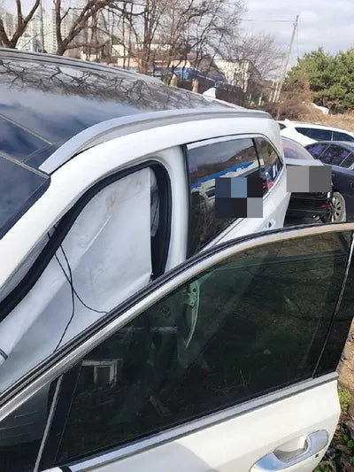 2021 Kia Sorento KNARH81BGMA053240 VIN:KNARH81BGMA053240