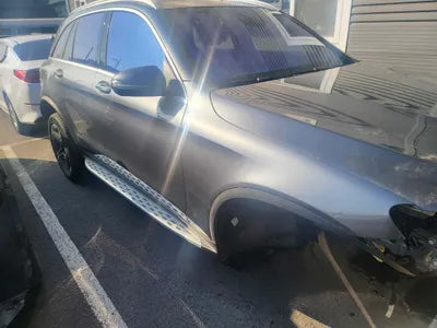 2020 Mercedes-Benz GLC 300 W1N0G8EB1LF830419 VIN:W1N0G8EB1LF830419