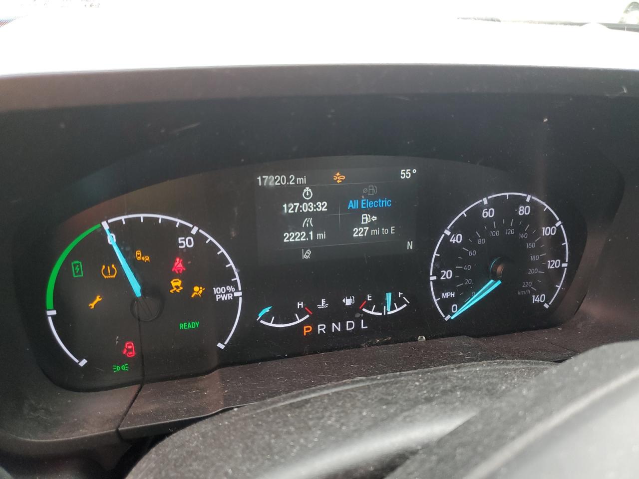 2022 FORD MAVERICK XL VIN:3FTTW8E3XNRA85384