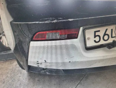 2016 BMW I3 WBY1Z2105GV608452 VIN:WBY1Z2105GV608452