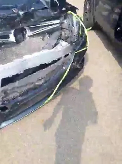 2019 Mercedes-Benz C 220 WDDWF1EB2KR436412 VIN:WDDWF1EB2KR436412