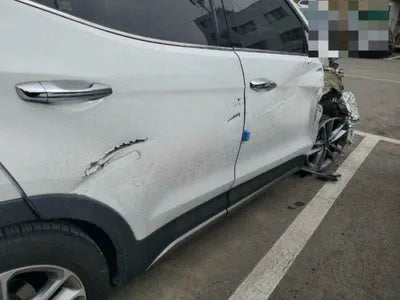 2018 Hyundai Santa FE KMHSW81UDJU858465 VIN:KMHSW81UDJU858465