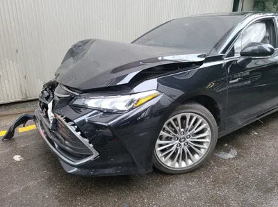 2019 Toyota Avalon 4T1B21FB0KU005336 VIN:4T1B21FB0KU005336