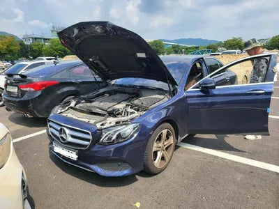 2018 Mercedes-Benz E 200 WDDZF4CB9JA383285 VIN:WDDZF4CB9JA383285
