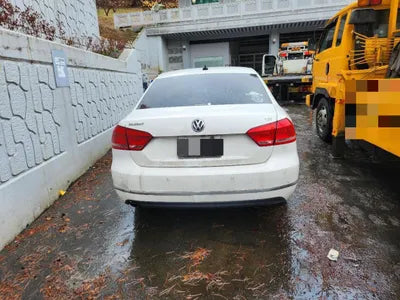 2015 Volkswagen Passat 1VWZZZA3ZFC093705 VIN:1VWZZZA3ZFC093705