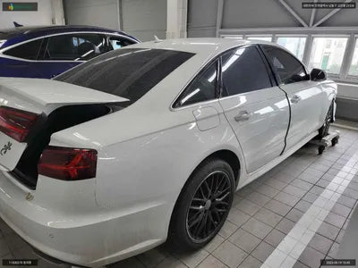 2019 Audi A6 WAUZZZ4G5JN135548 VIN:WAUZZZ4G5JN135548