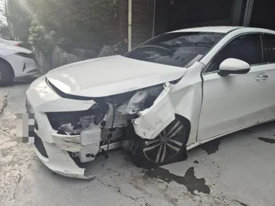 2021 Mercedes-Benz A 220 VIN: