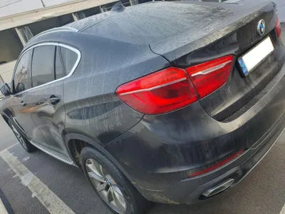 2017 BMW 630 WBAKV2100H0V41613 VIN:WBAKV2100H0V41613