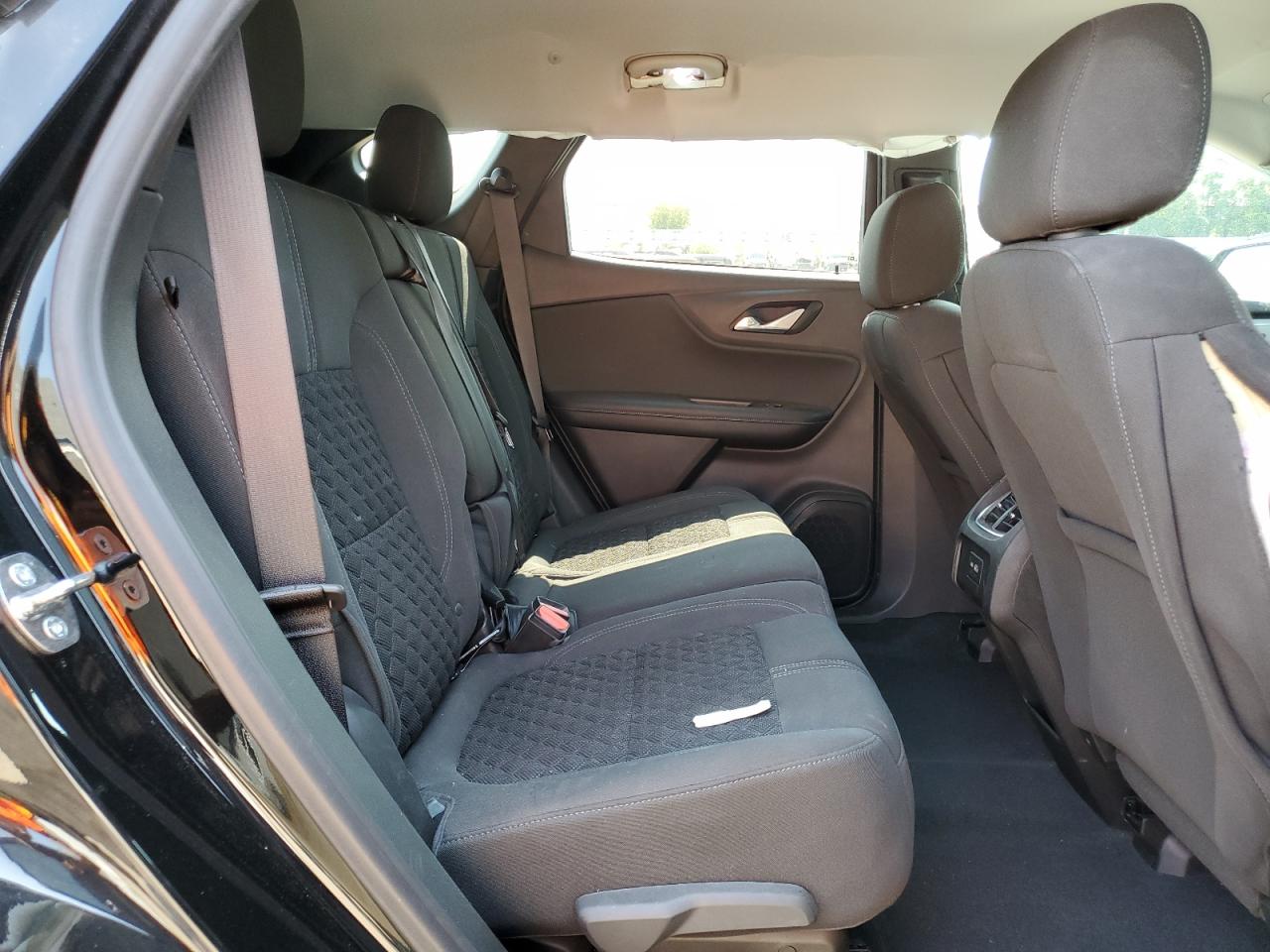 2022 CHEVROLET BLAZER 2LT VIN:3GNKBCR47NS140595