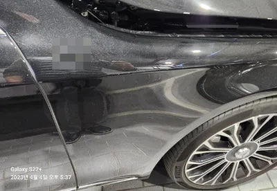 2020 Mercedes-Benz S 560 W1KUG8GB5LA554836 VIN:W1KUG8GB5LA554836