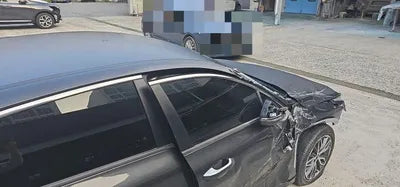 2020 Kia K5 VIN: