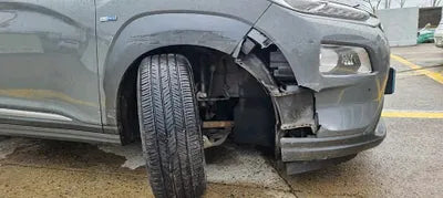 2019 Hyundai Kona KMHK381GFKU043357 VIN:KMHK381GFKU043357