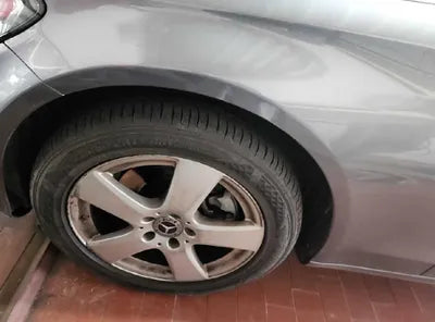 2017 Mercedes-Benz C 200 WDDWF4CB7HF510115 VIN:WDDWF4CB7HF510115