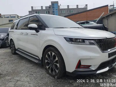 2021 Kia Carnival KNANE81BBMS103210 VIN:KNANE81BBMS103210