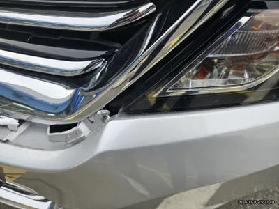 2016 Chevrolet Impala VIN: