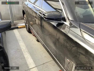 2021 BMW 740 WBA7T4109NCJ06963 VIN:WBA7T4109NCJ06963