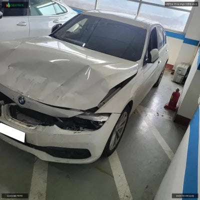 2017 BMW 320 WBA8C5109JA073978 VIN:WBA8C5109JA073978