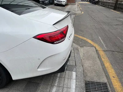 2019 Mercedes-Benz CLS 400 WDD2J2DB4KA012779 VIN:WDD2J2DB4KA012779