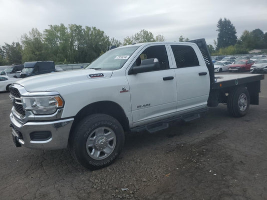 2022 RAM 2500 TRADESMAN VIN:3C6UR5HL2NG398759