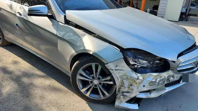 2015 Mercedes-Benz E 220 WDDHF0AB6GB215212 VIN:WDDHF0AB6GB215212