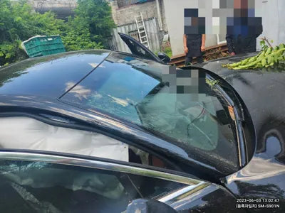 2023 Genesis G90 VIN: