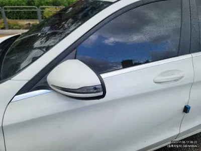 2017 Mercedes-Benz C 200 WDDWF4CB1HF584713 VIN:WDDWF4CB1HF584713