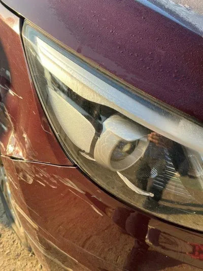 2015 Kia Carnival VIN: